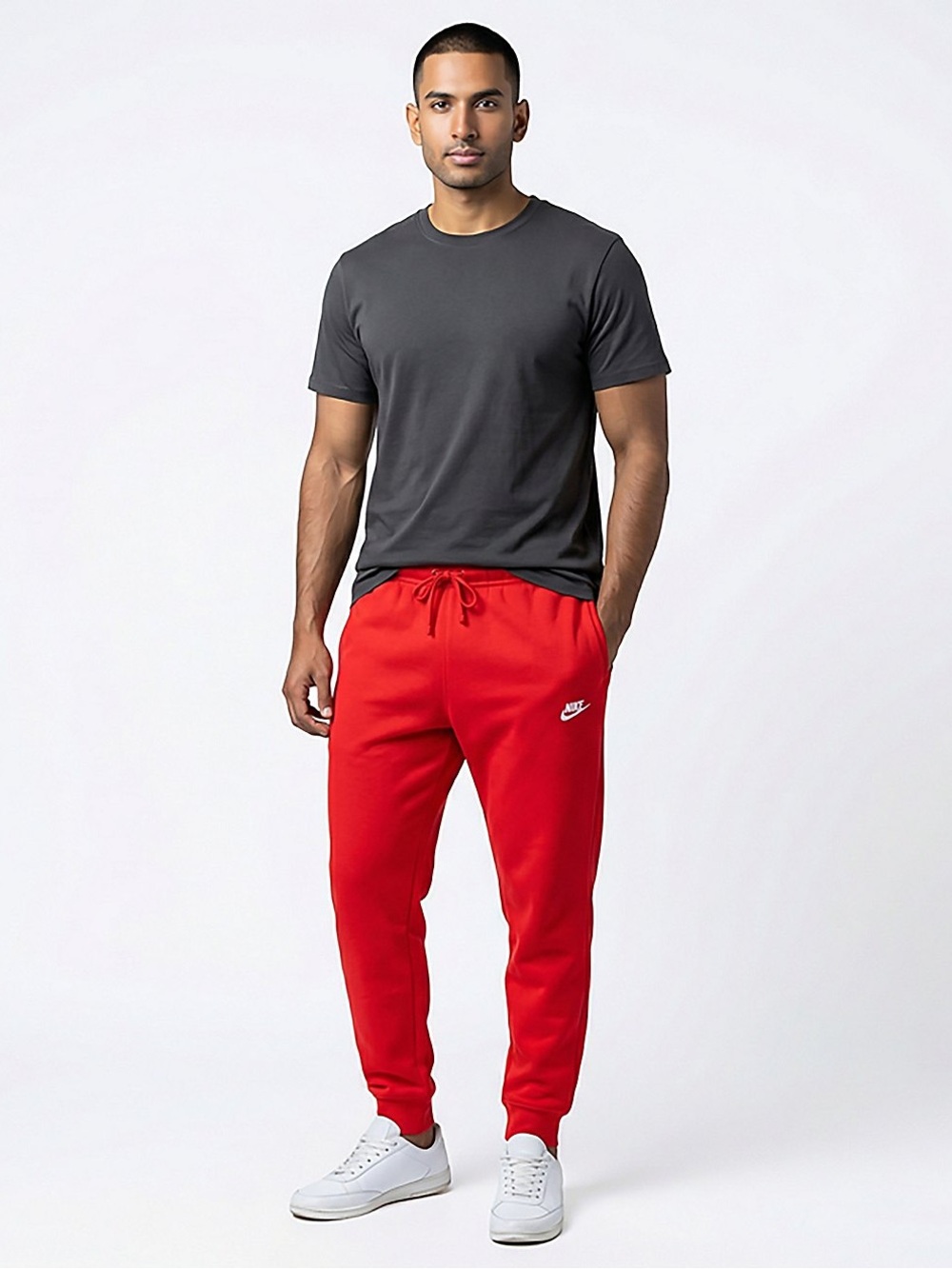 Nike Sportswear Club Fleece Joggers